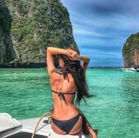 Отзыв от Дана - Visa DTV